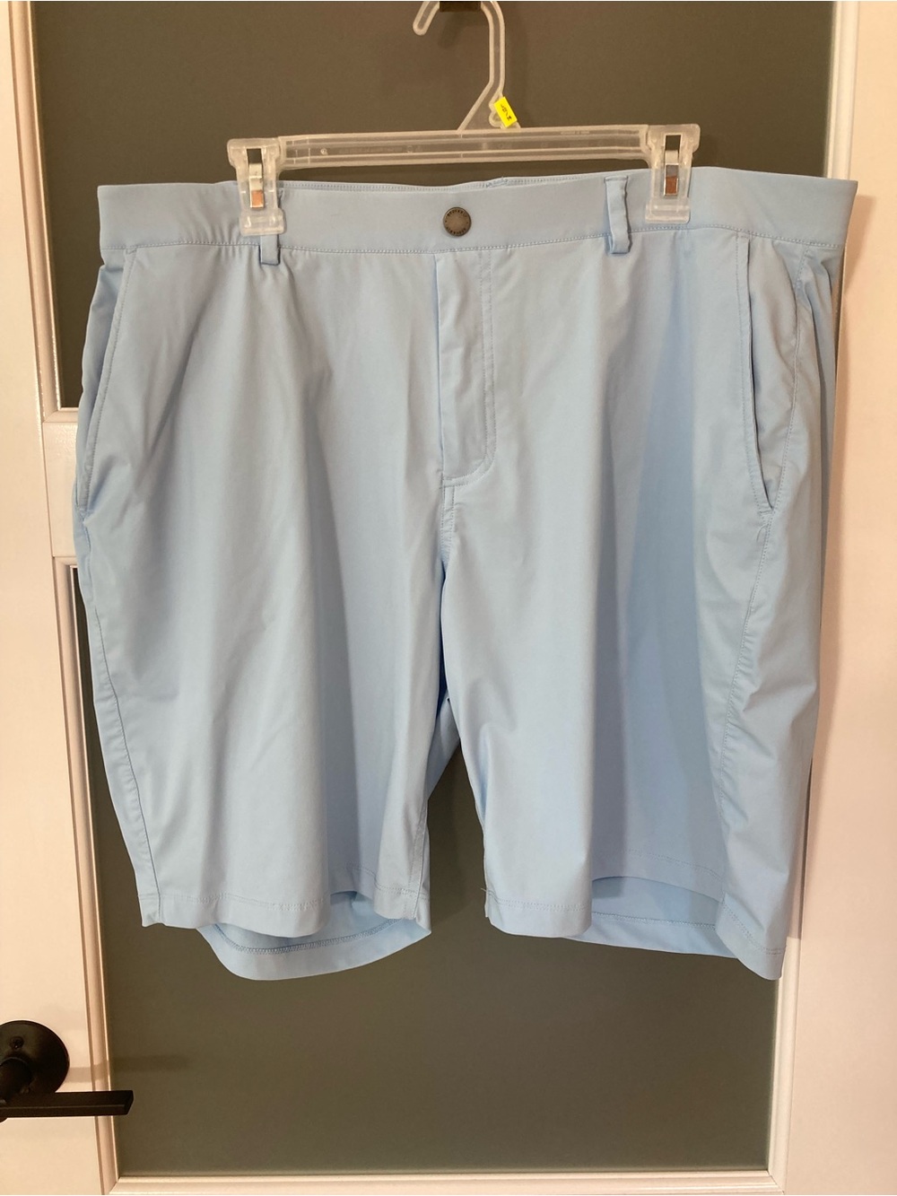 Redvanly Hanover Pull-On Short - XXL - Skydiver?